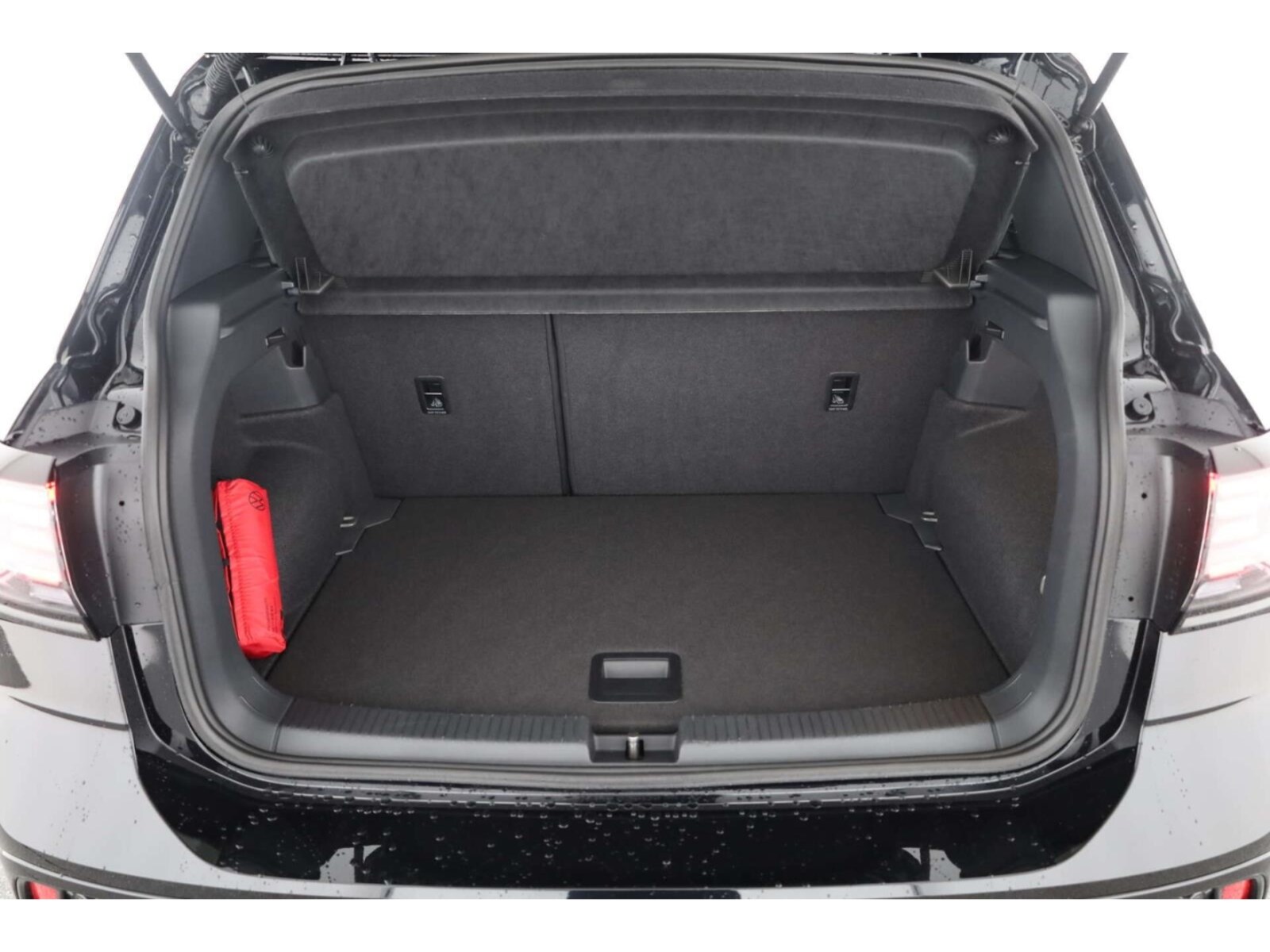 Volkswagen T-Cross – Bild 12