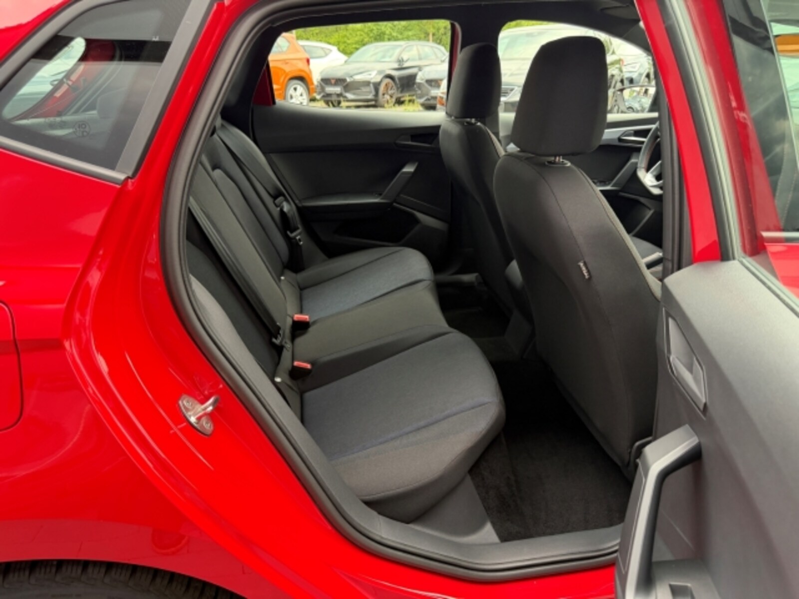SEAT Ibiza – Bild 16