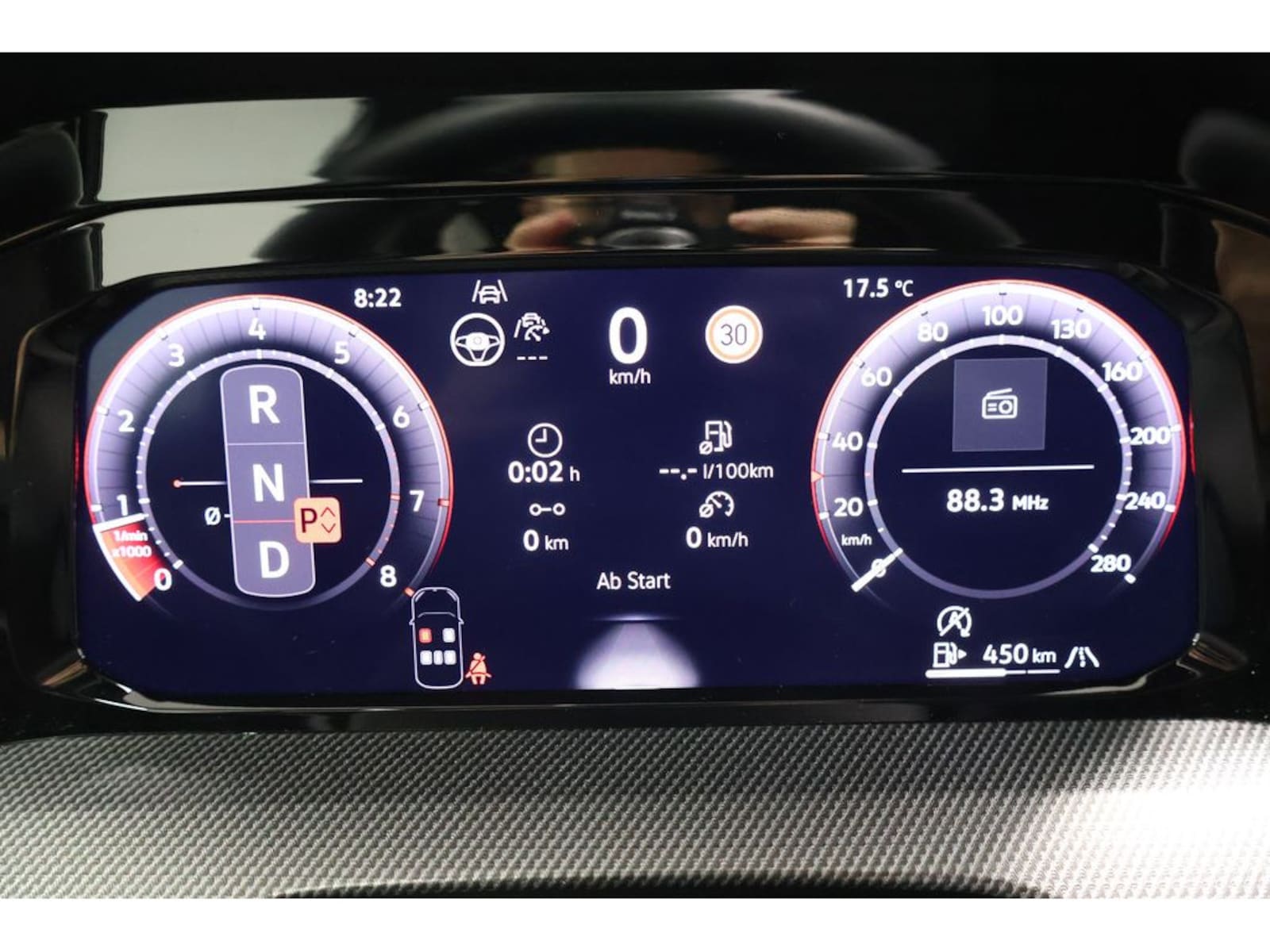 Volkswagen Golf – Bild 9