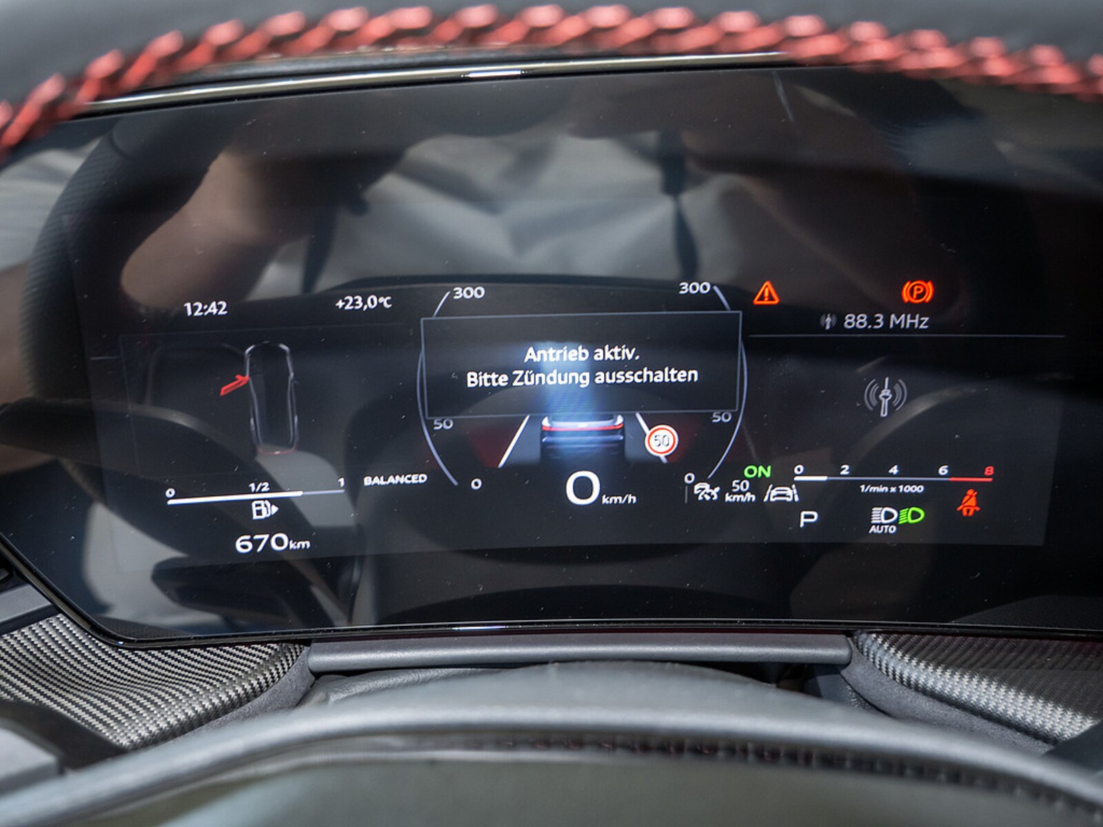Audi Q5 – Bild 14