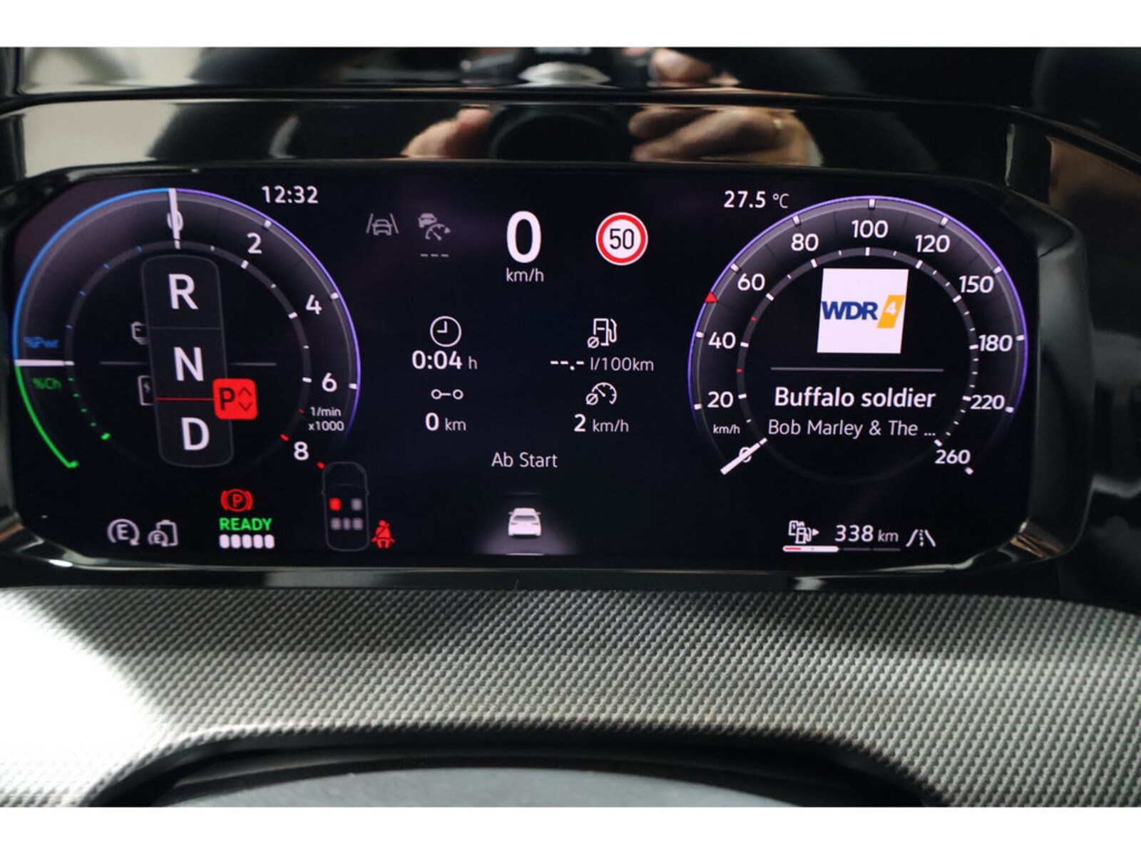 Volkswagen Golf – Bild 10