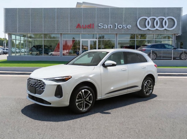 Photo of 2026 Audi Q5