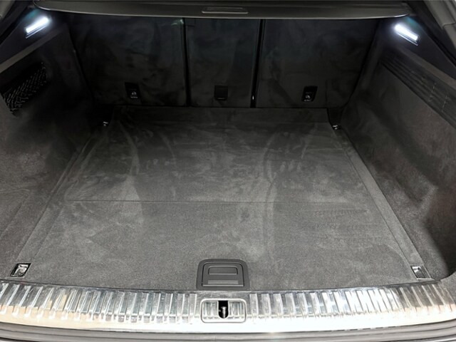 Image about Audi Q8 50 TDI quattro tiptronic