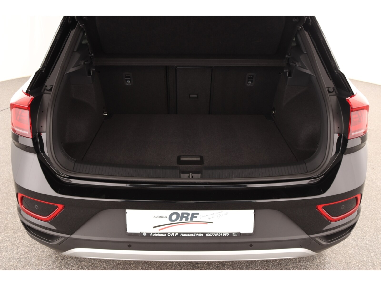 Volkswagen T-Roc – Bild 9