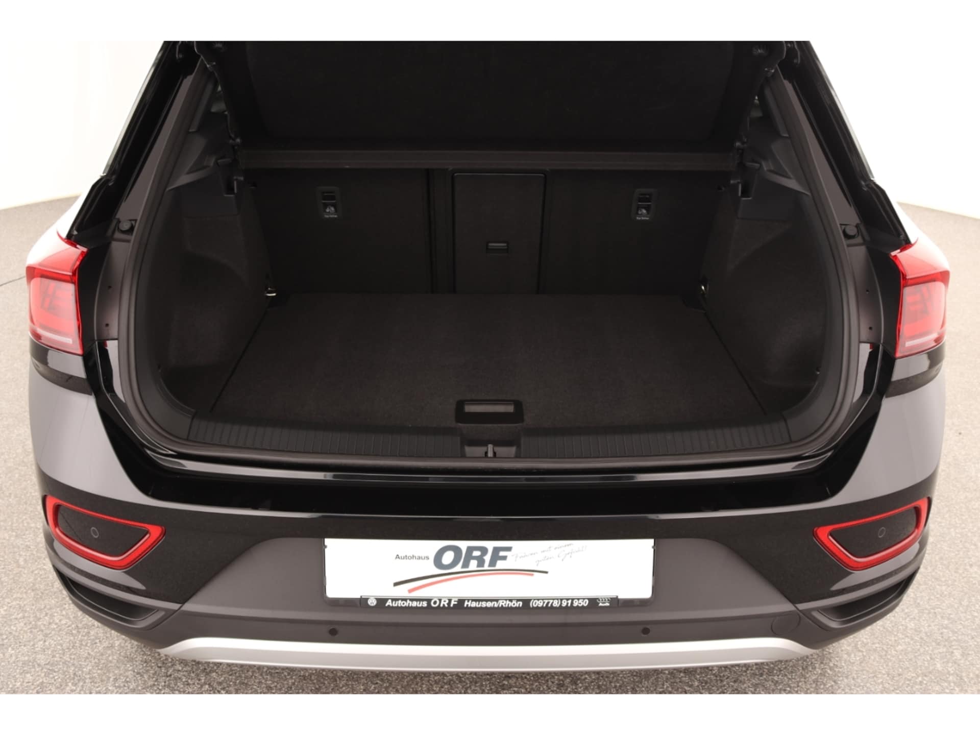 Volkswagen T-Roc MOVE