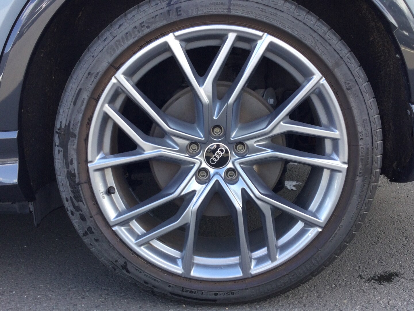 Image about Audi Q4 e-tron 50 e-tron quattro