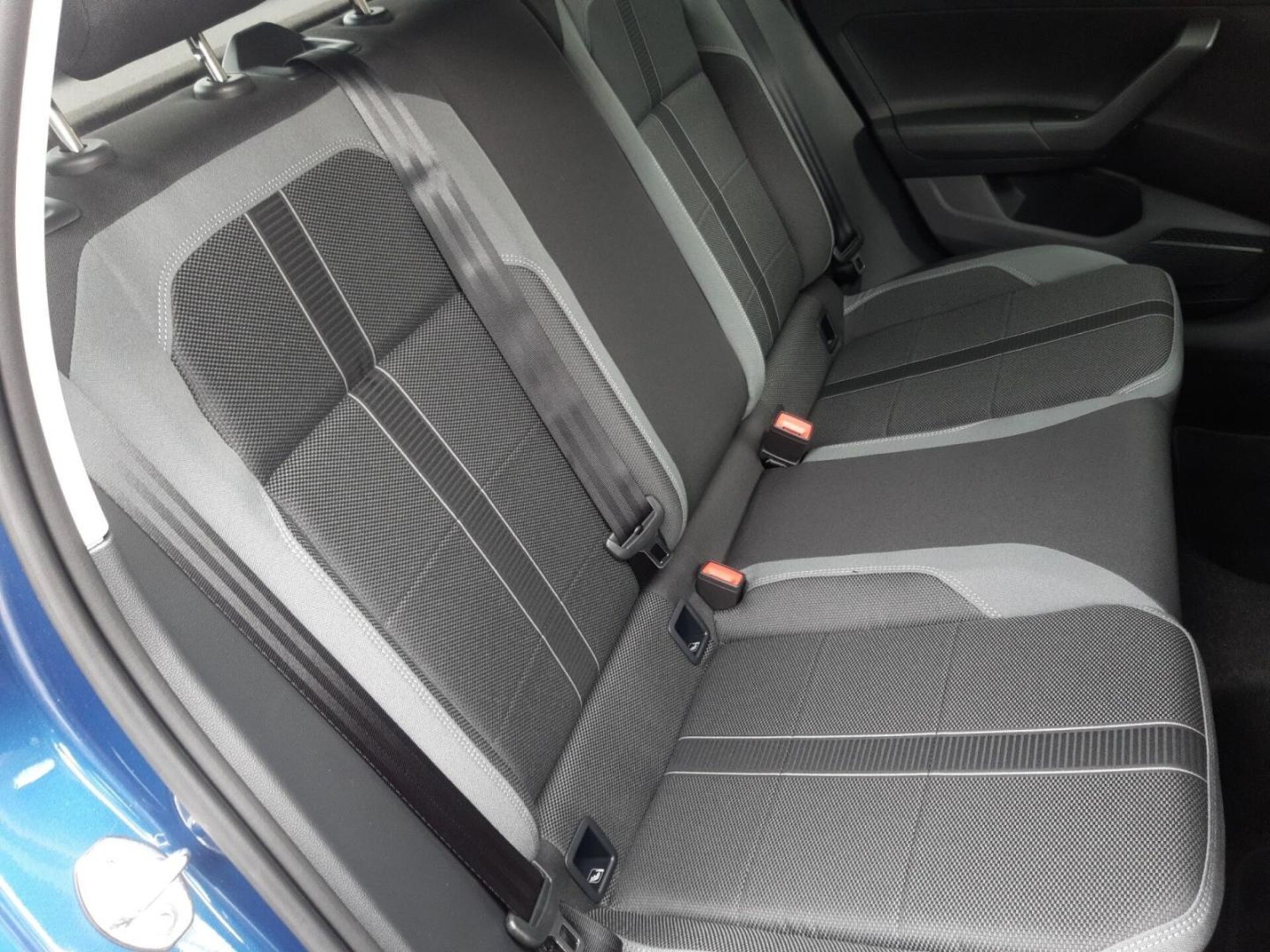 Volkswagen Polo Style
