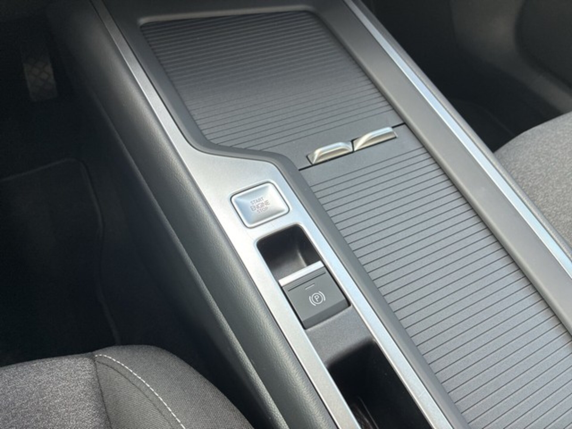 Volkswagen Passat Basis-Modell