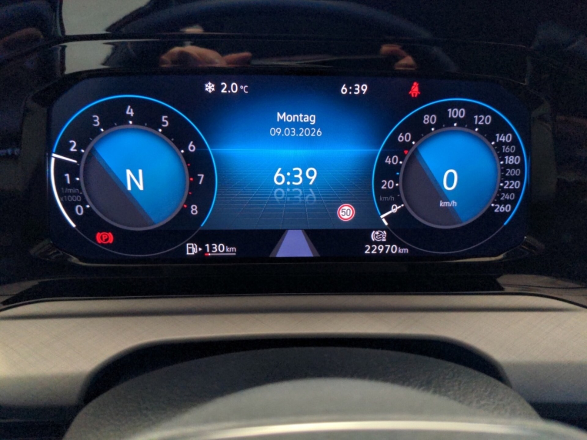 Volkswagen Golf Life