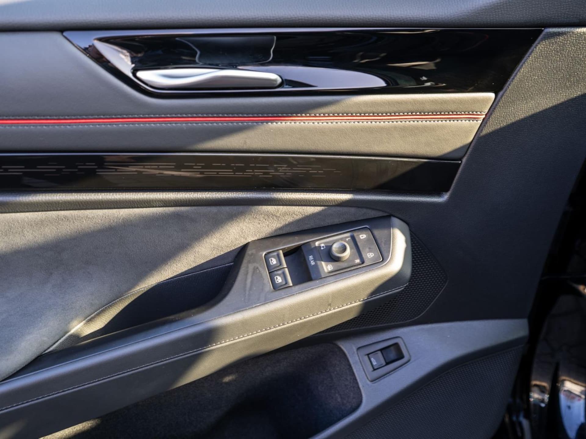 Volkswagen ID.7 Tourer GTX