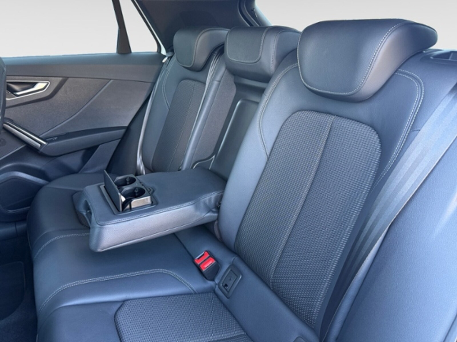 Audi Q2 – Bild 9