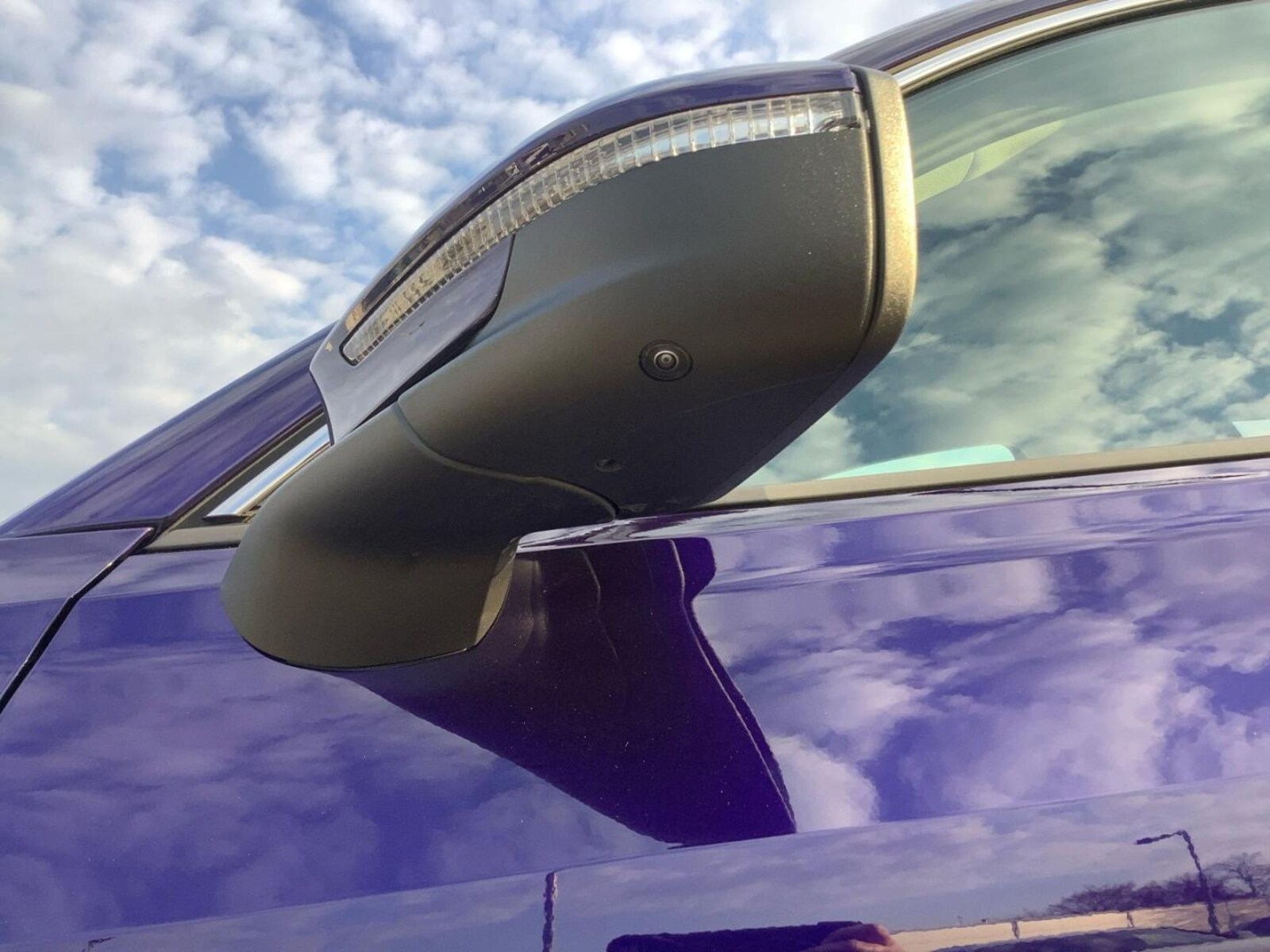 Volkswagen Tayron – Bild 18