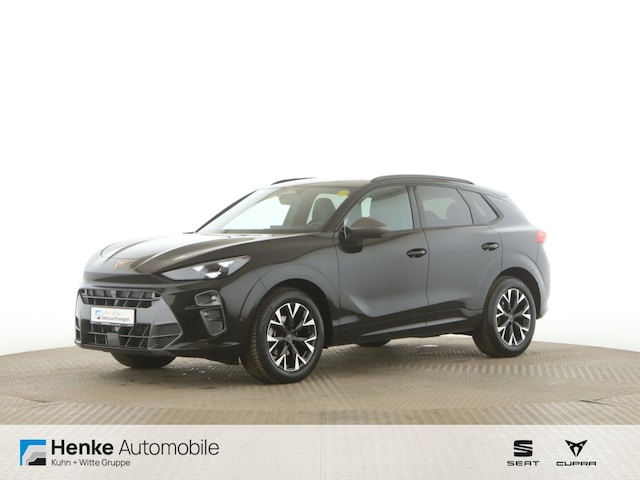 CUPRA Terramar 1.5 eTSI LED+RFK+Navi+SHZ+AppleCar+Memory (27245)