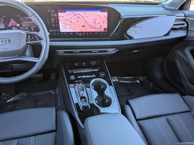 2026 Audi A6 Premium Plus - Photo 6