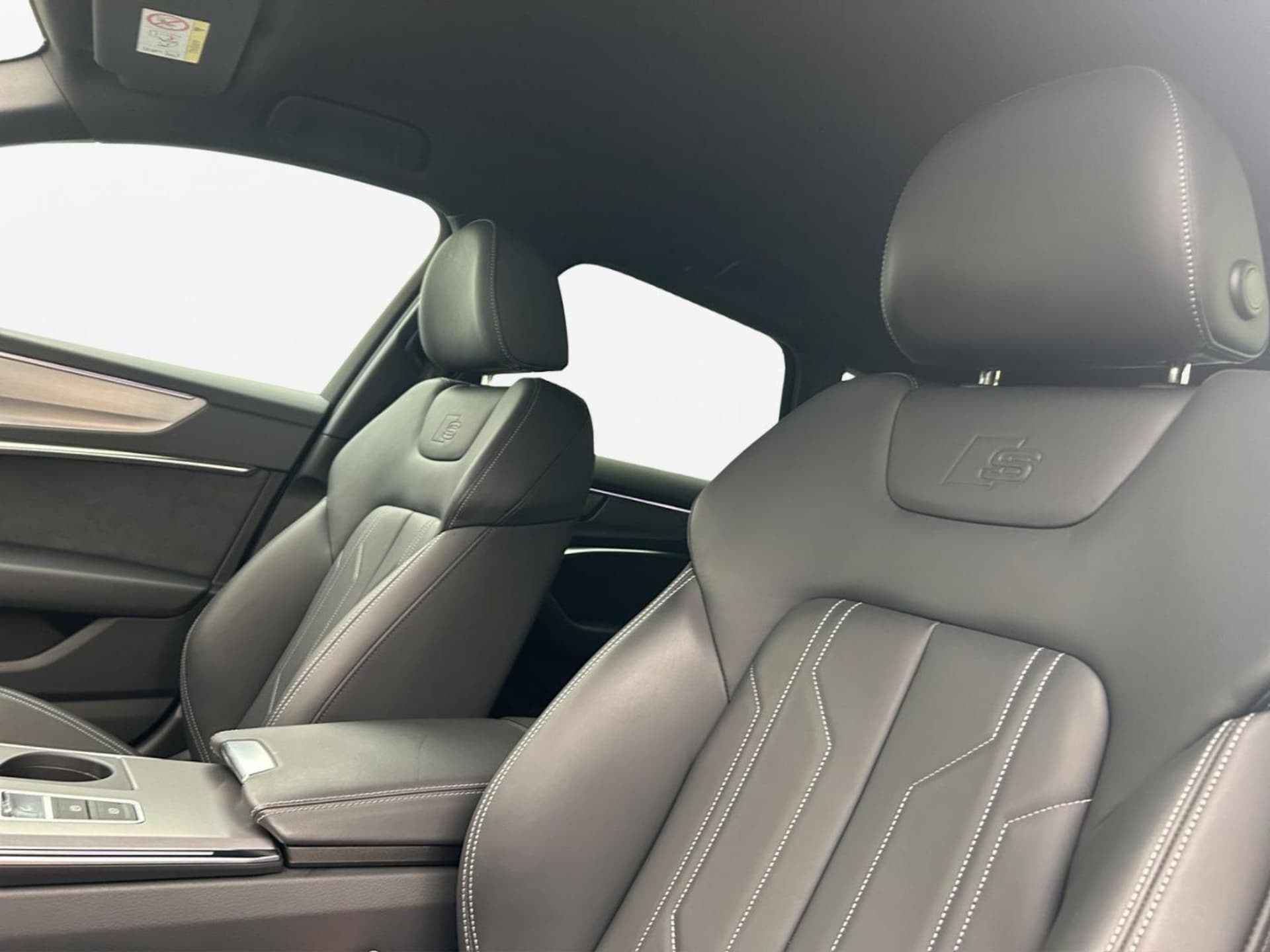 Audi A6 Avant Design