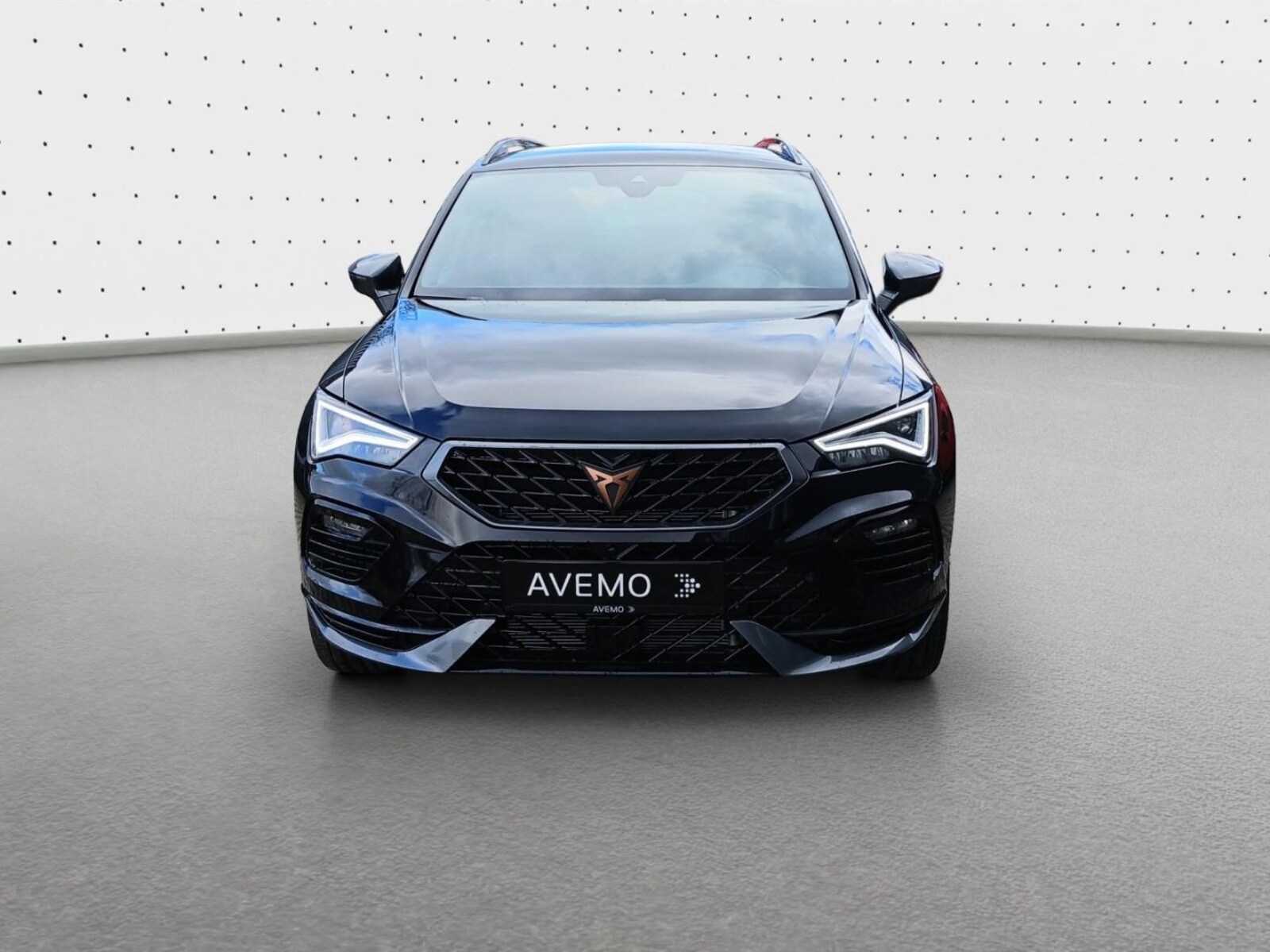 CUPRA Ateca – Bild 11