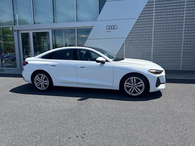 2026 Audi A5 Sedan