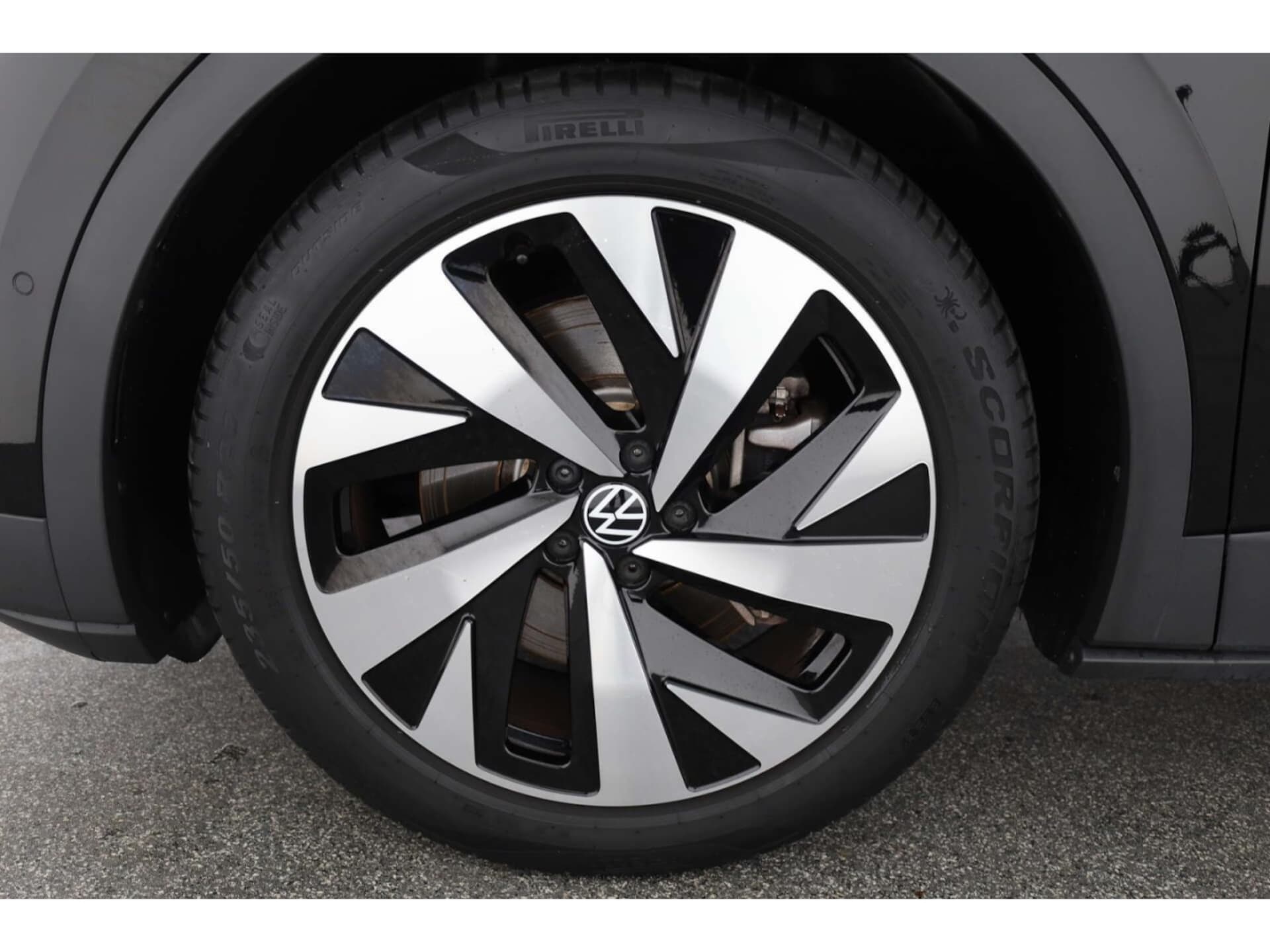 Volkswagen ID.4 Pro Performance