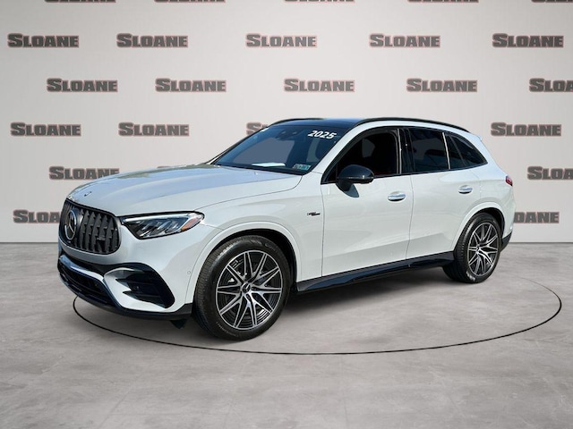 Photo of 2025 Mercedes-Benz