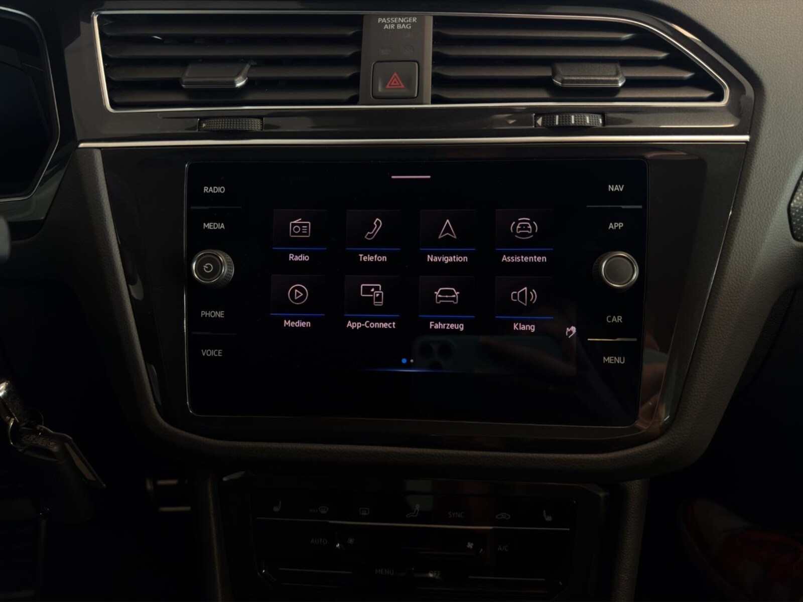 Volkswagen Tiguan – Bild 21