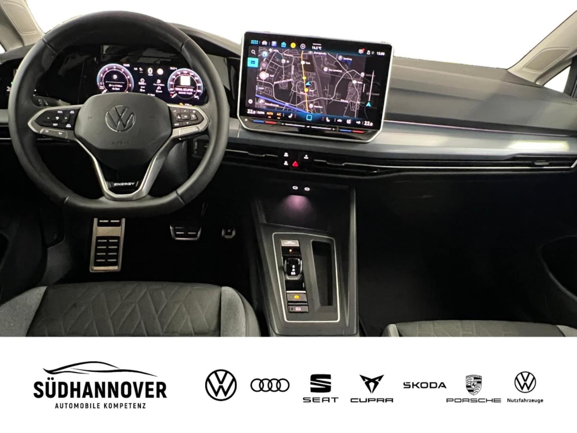 Volkswagen Golf ENERGY