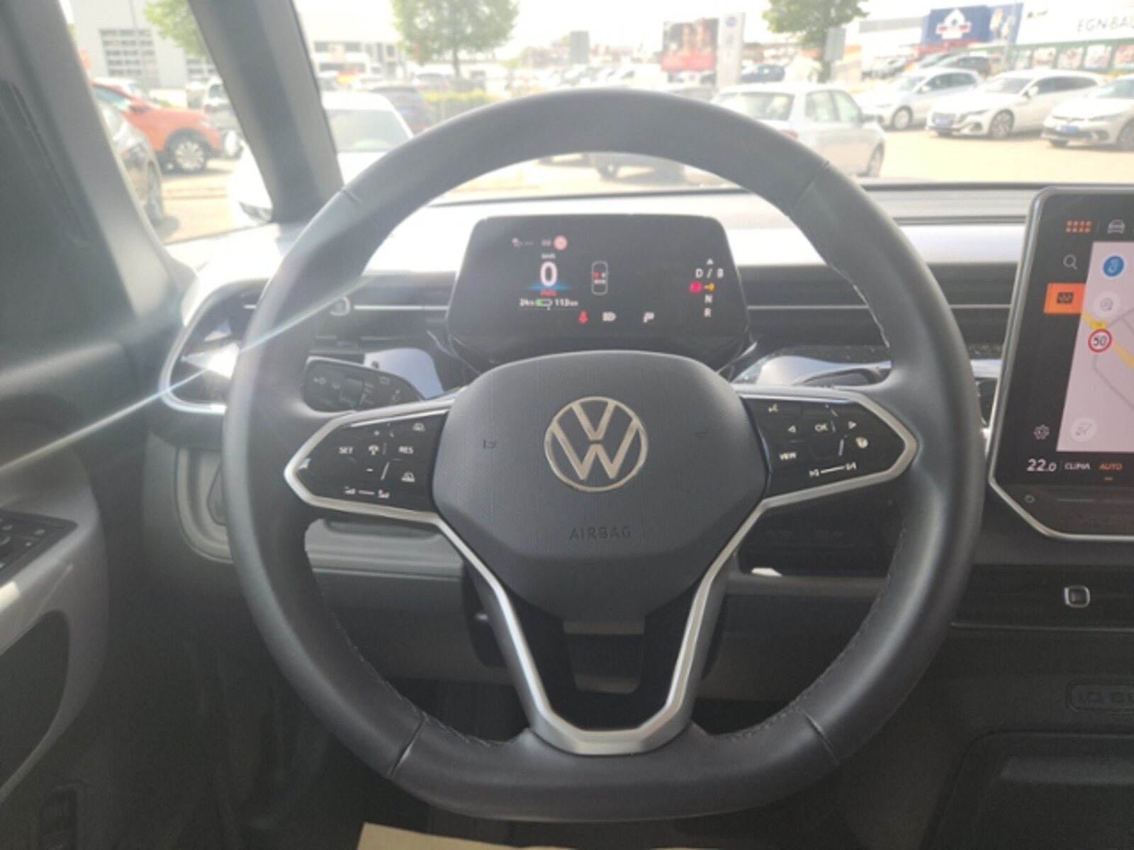 Volkswagen ID. Buzz – Bild 13