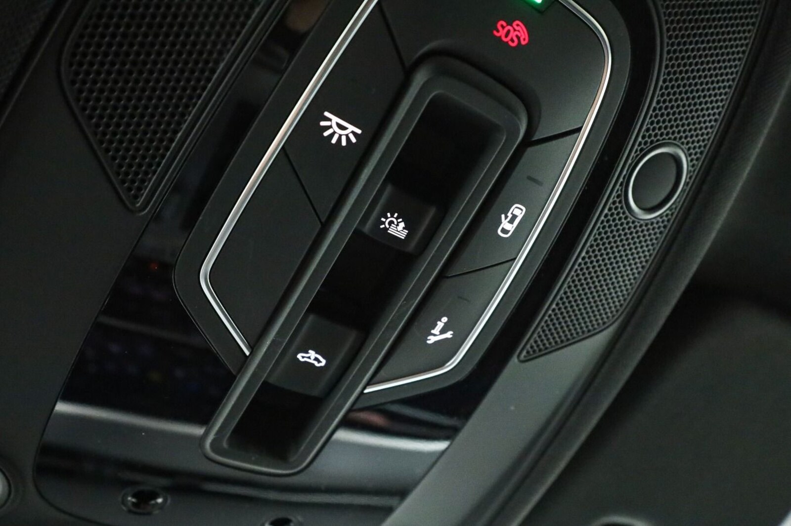 Audi S6 Avant – Bild 17