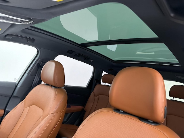 2026 Audi Q7 Prestige - Photo 21
