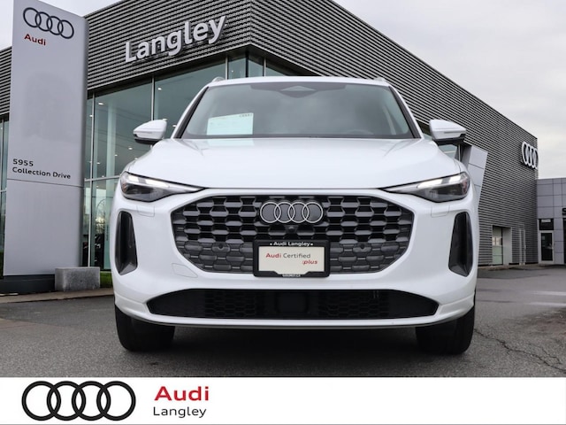2025 Audi Q5