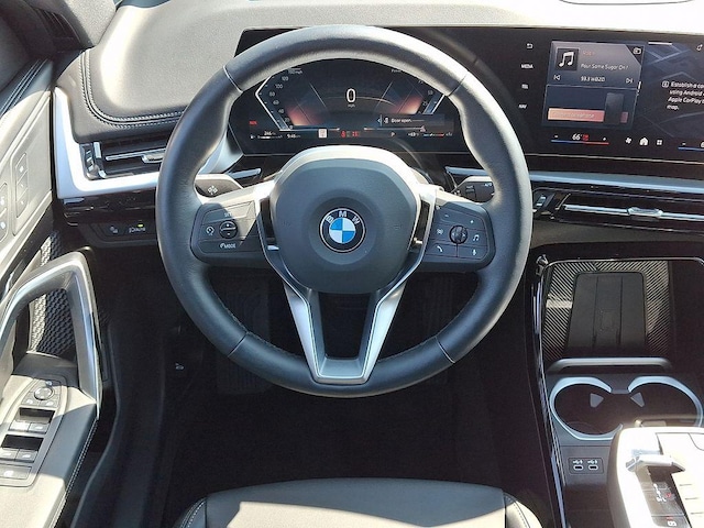 2024 BMW X1