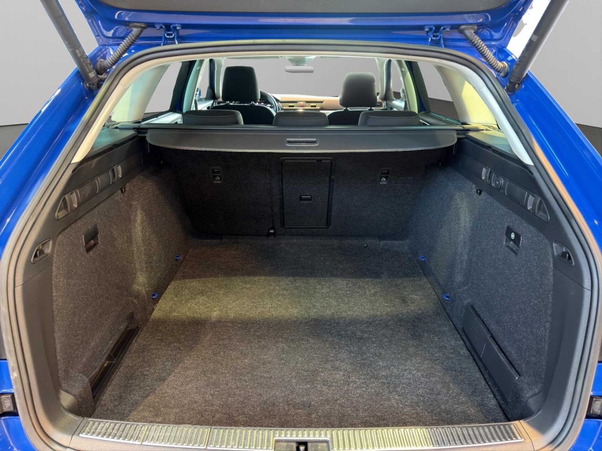 Skoda Superb Combi Ambition