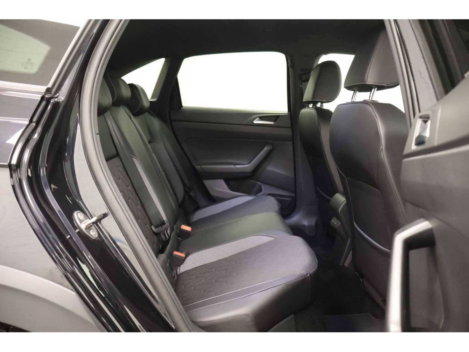 Volkswagen Taigo Life