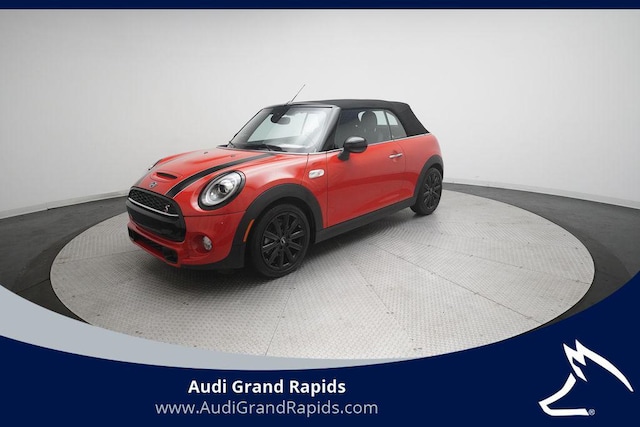 Photo of 2019 MINI 