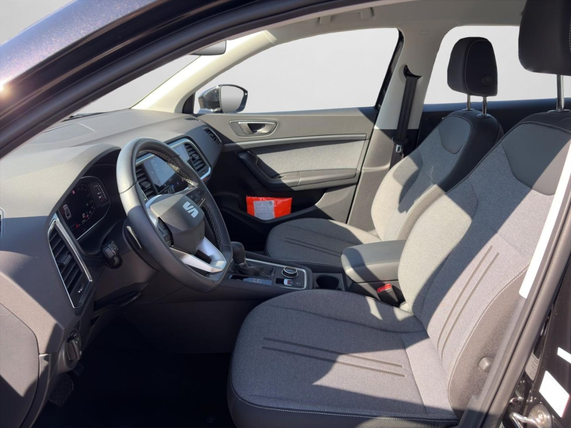 SEAT Ateca Style
