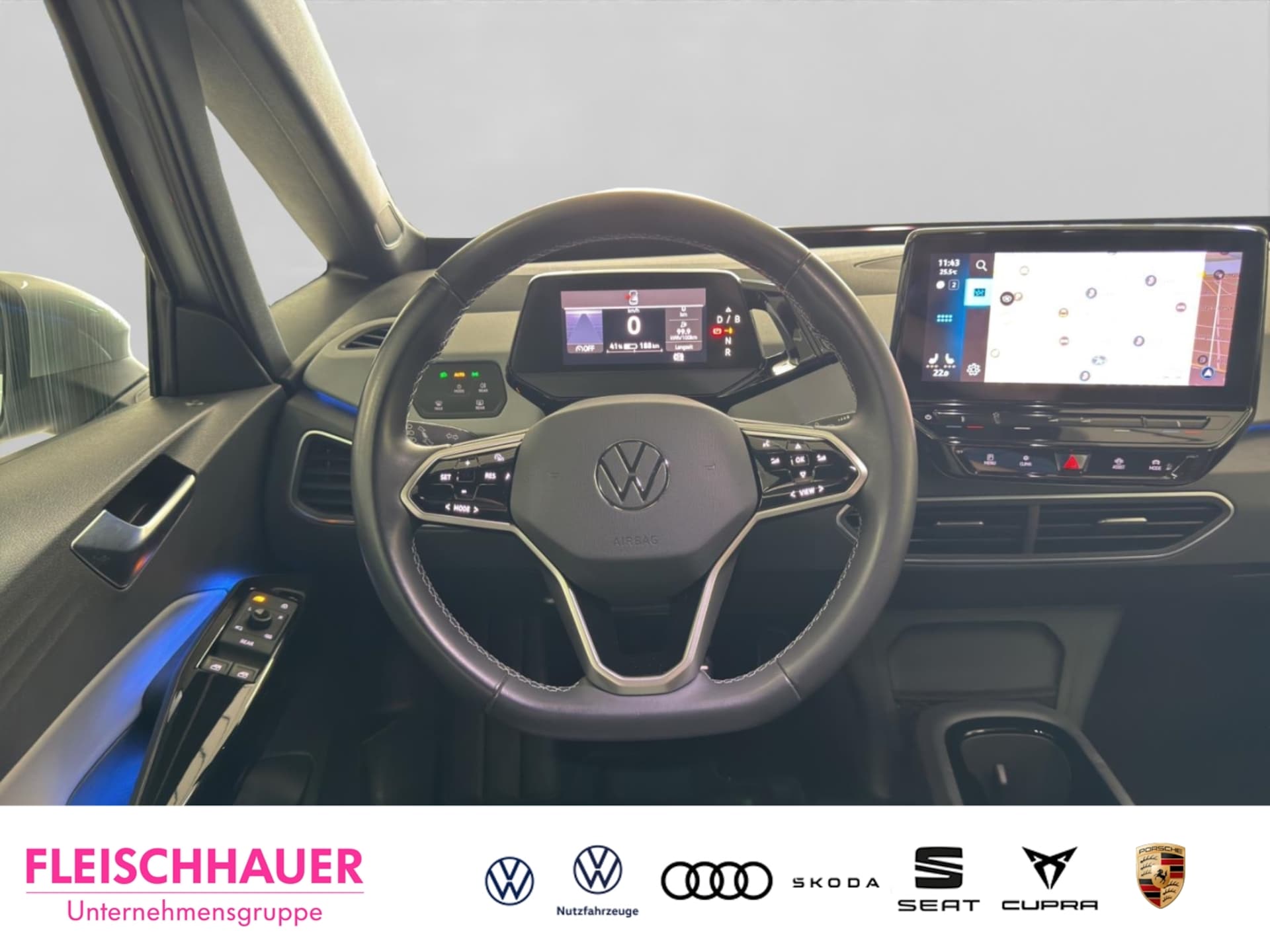 Volkswagen ID.3 Pro S