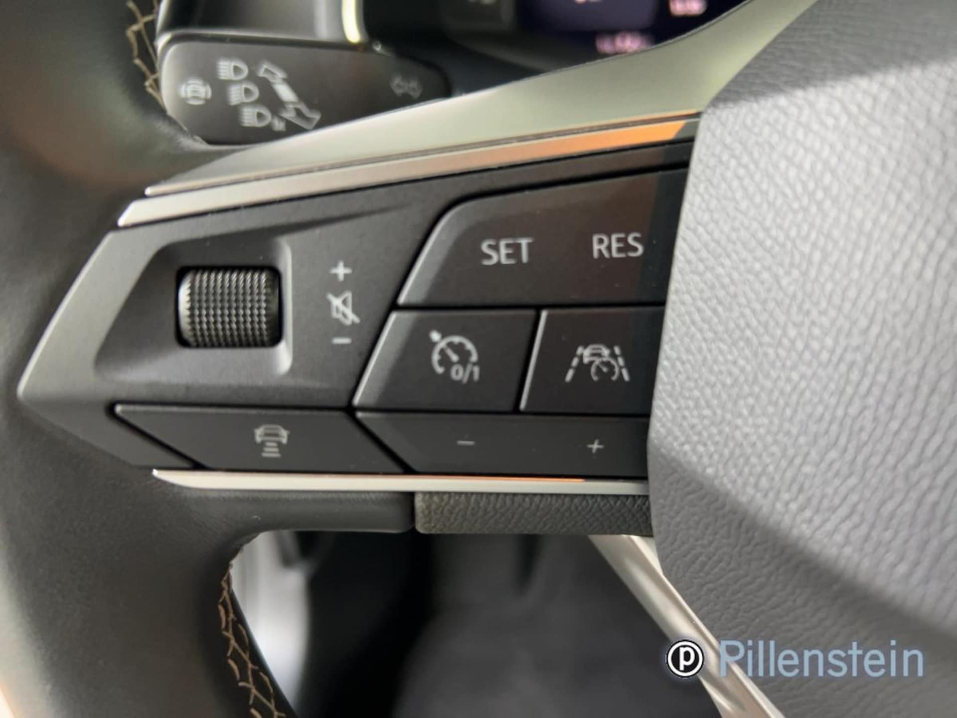 SEAT Arona Xperience