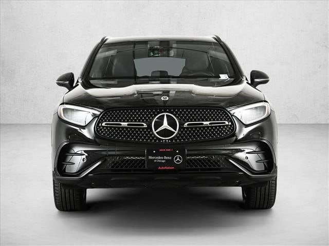 2026 Mercedes-Benz GLC 300