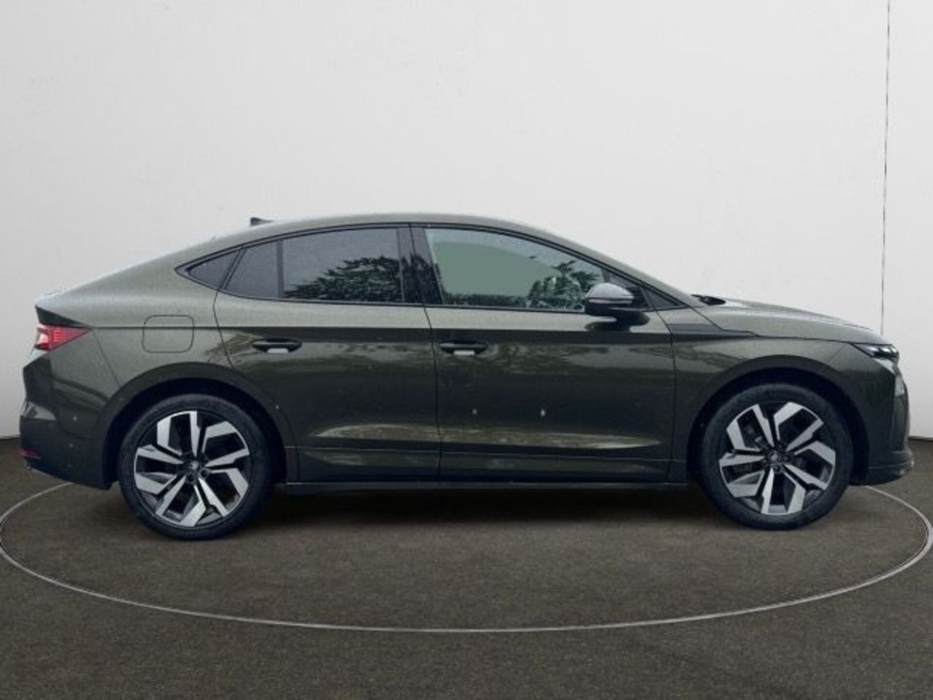 Skoda Enyaq Coupé 85x Sportline
