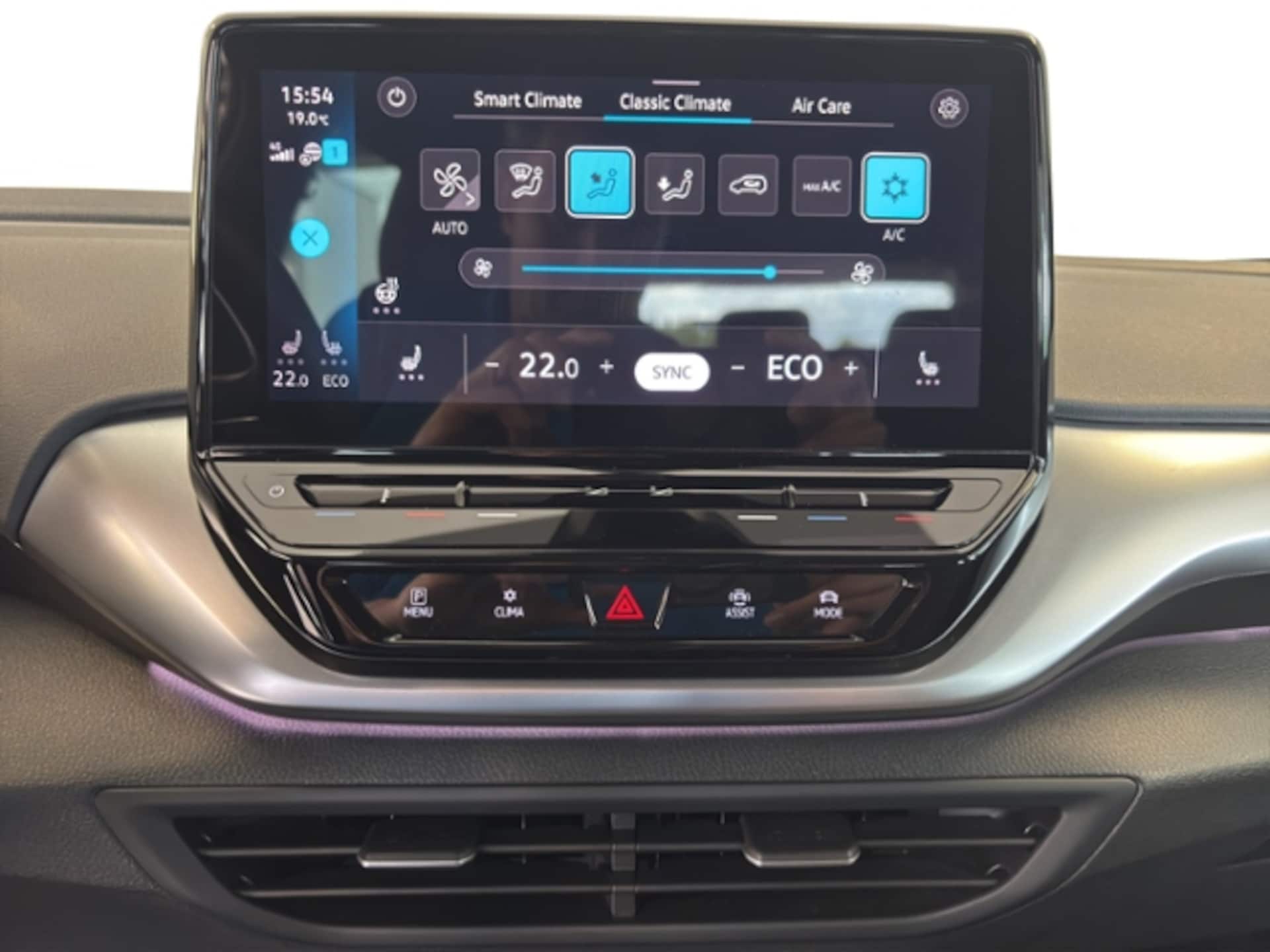 Volkswagen ID.4 Pro Performance