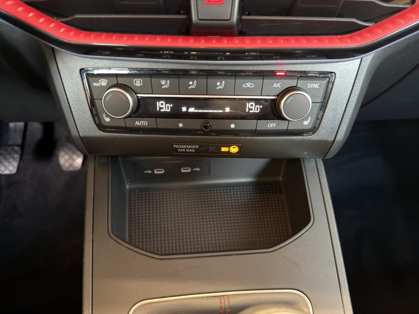 SEAT Ibiza – Bild 16