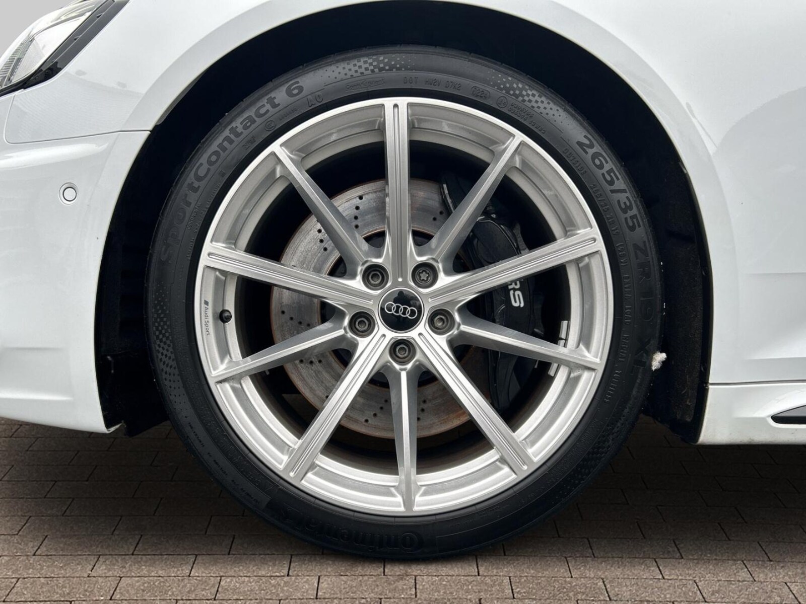 Audi RS 4 Avant – Bild 15
