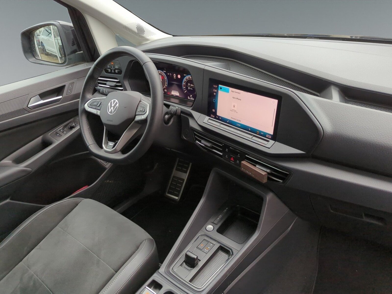 Volkswagen Caddy – Bild 9