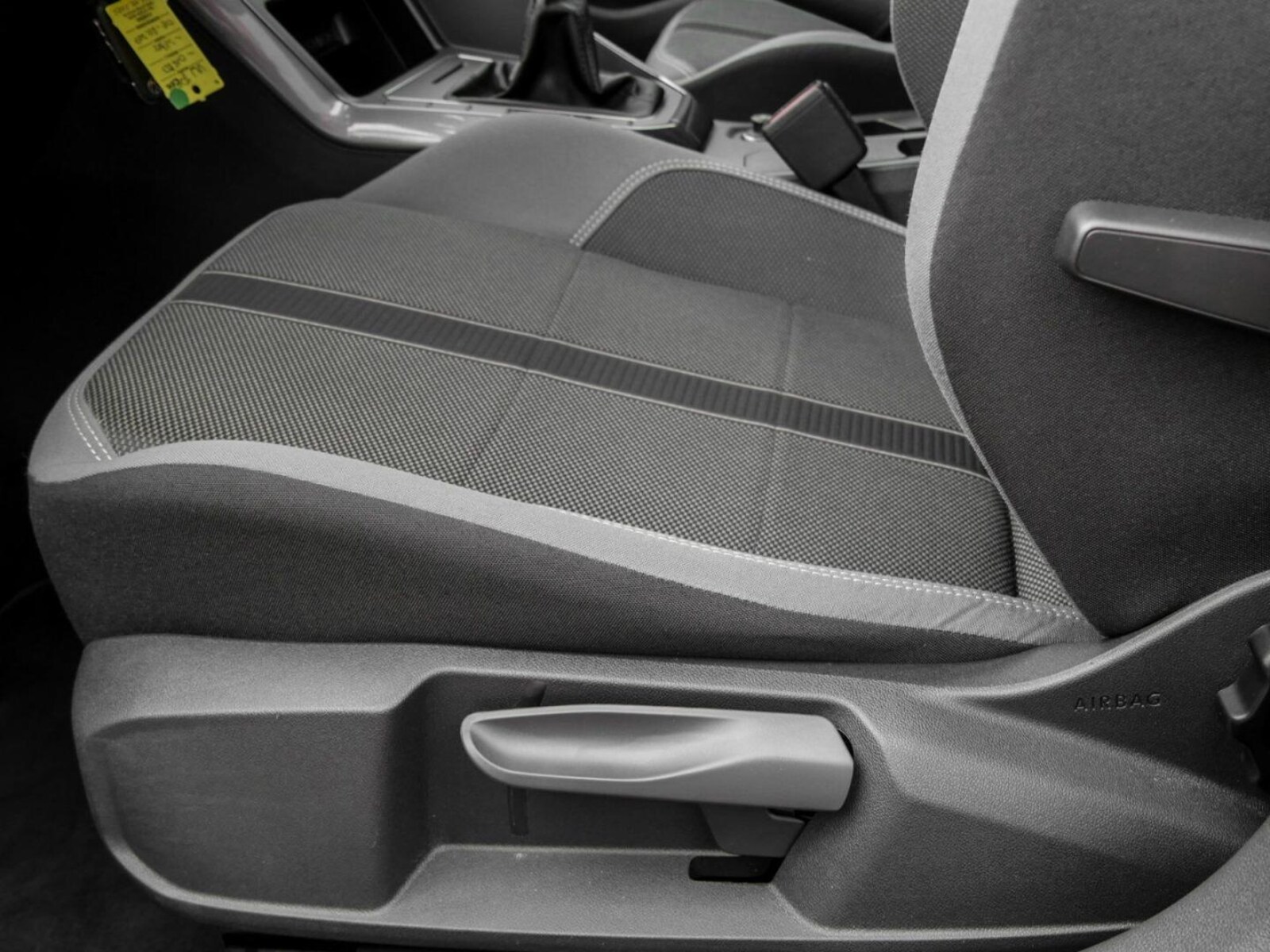 Volkswagen Polo – Bild 15