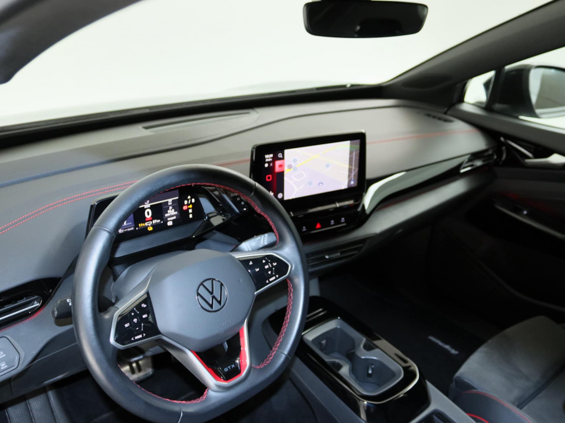 Volkswagen ID.4 GTX
