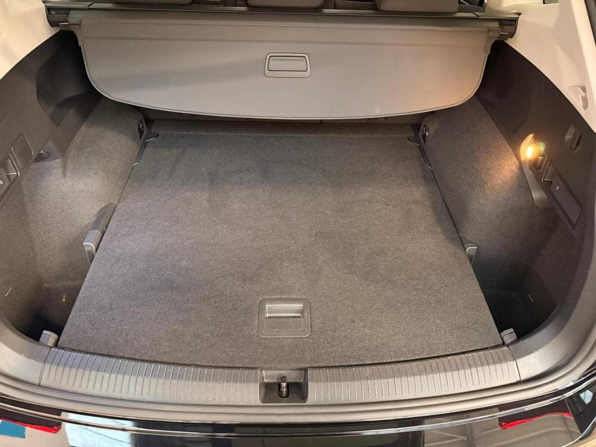 Volkswagen Tiguan Allspace Elegance