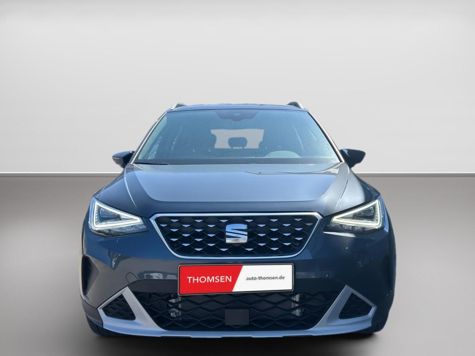SEAT Arona – Bild 3