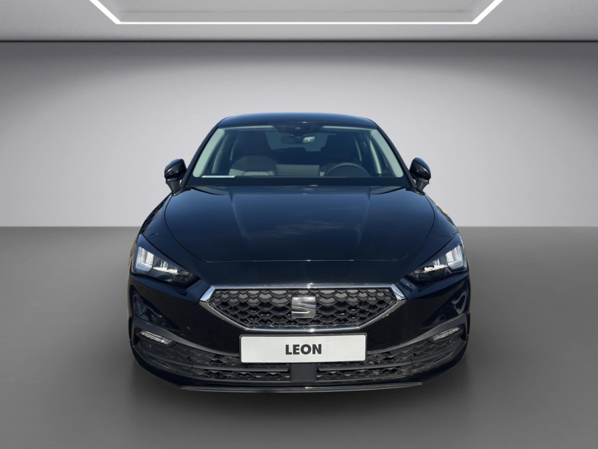 SEAT Leon Style
