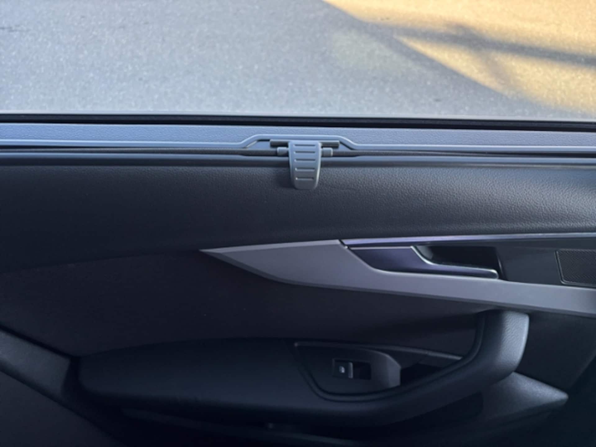 Audi A4 Avant S line