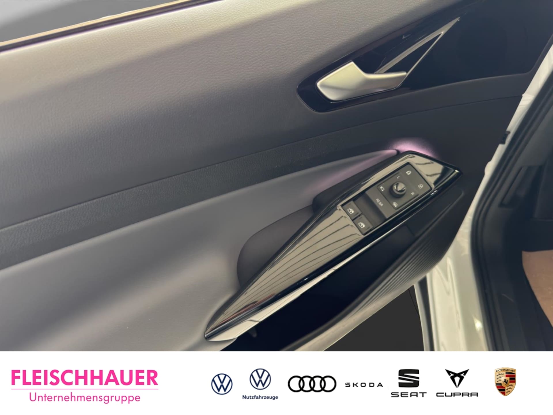 Volkswagen ID.4 Pro Performance