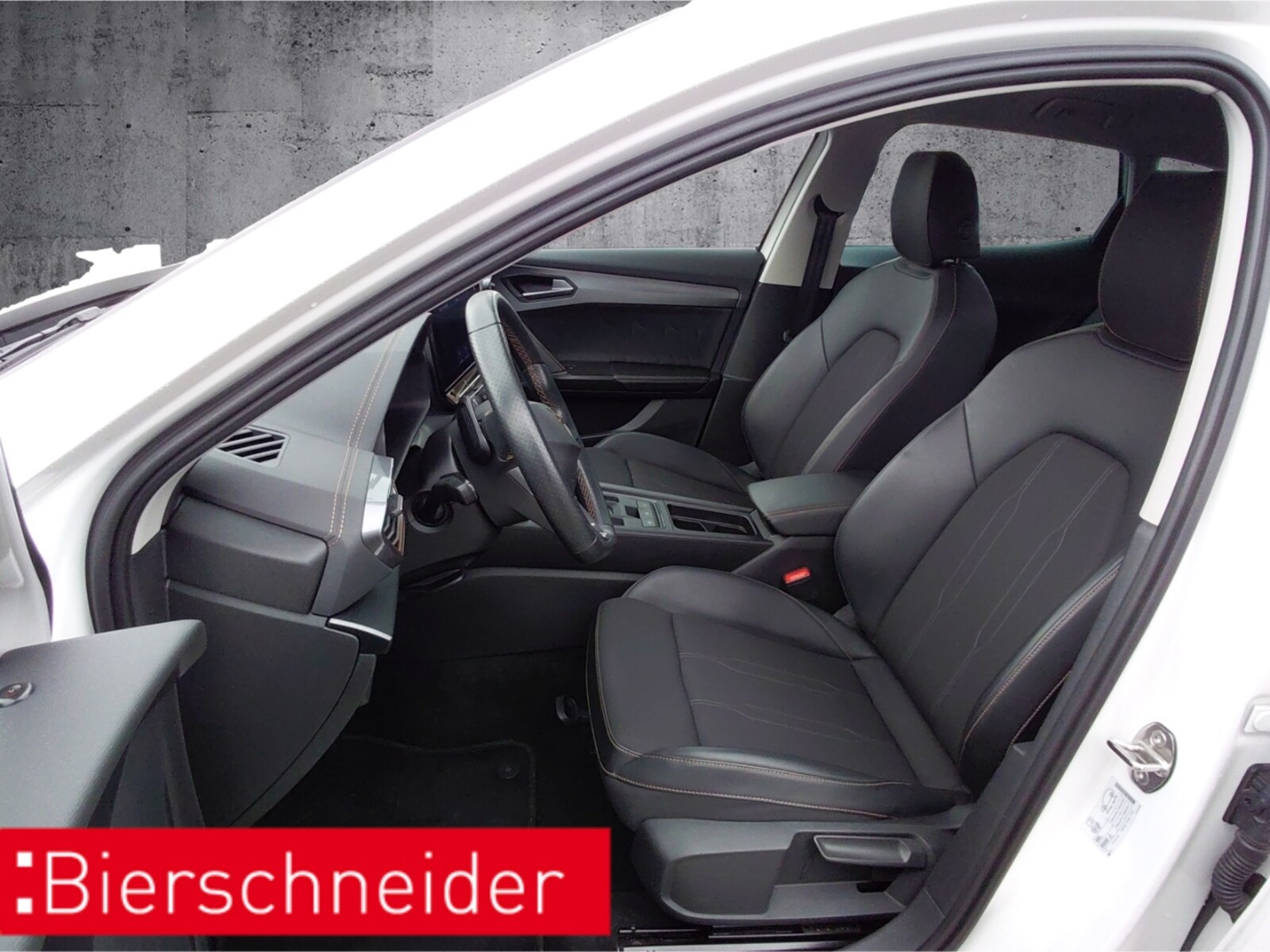 CUPRA Formentor – Bild 9